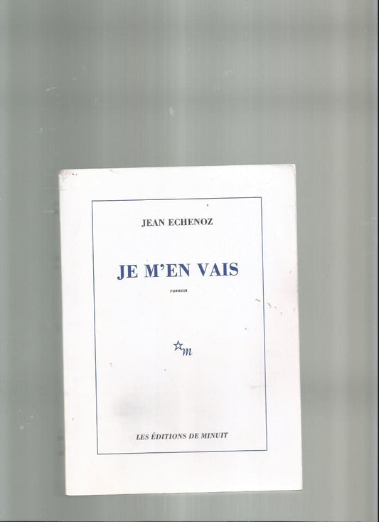 JE MEN VAIS