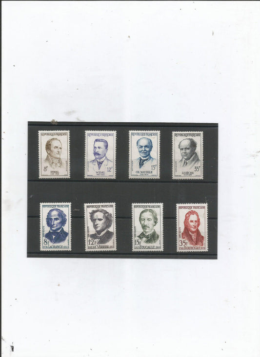 TIMBRES FRANCE