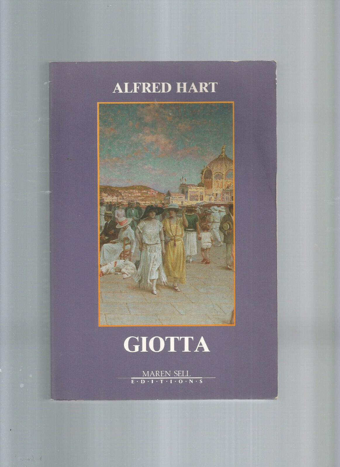 GIOTTA