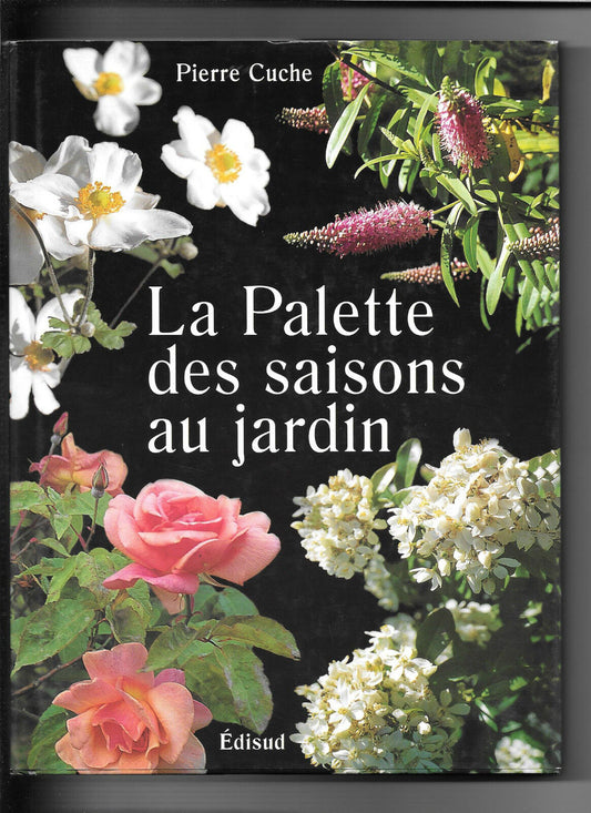 LA PALETTE DES SAISONS AU JARDIN