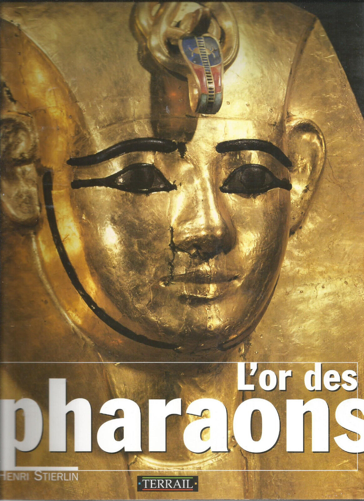 LOR DES PHARAONS