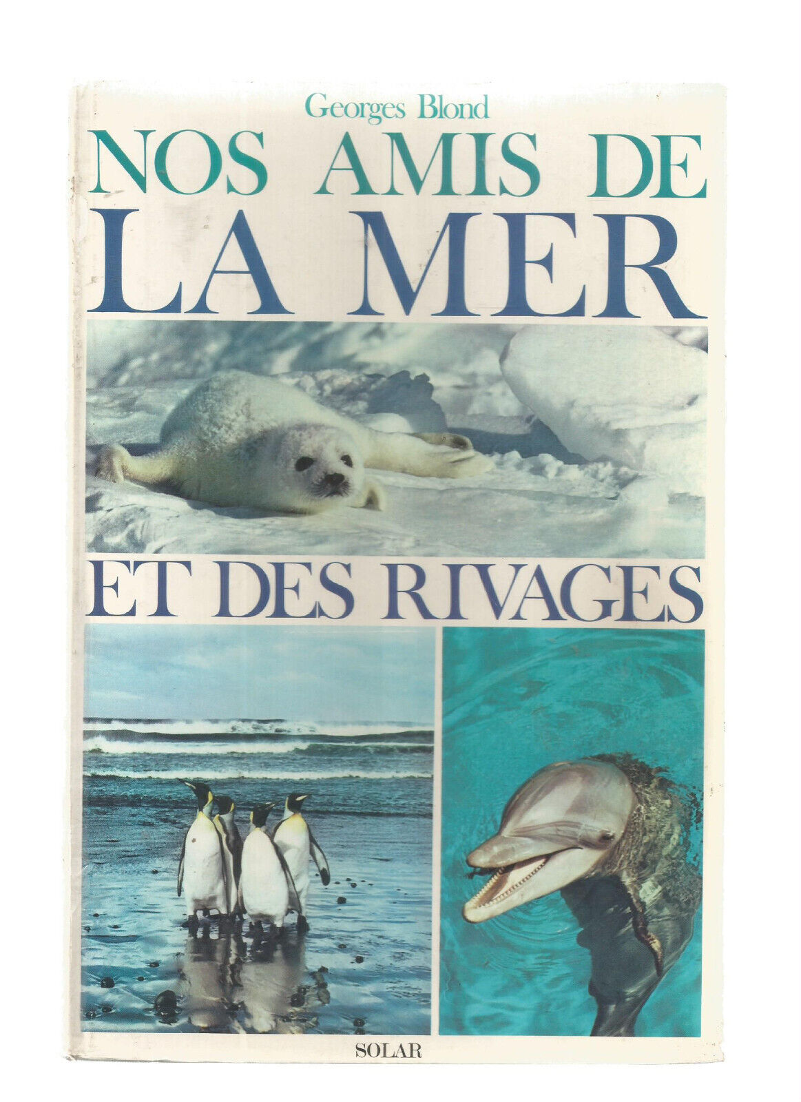 NOS AMIS DE LA MER ET DES RIVAGES