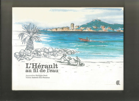 L'Hérault au fil de l'eau