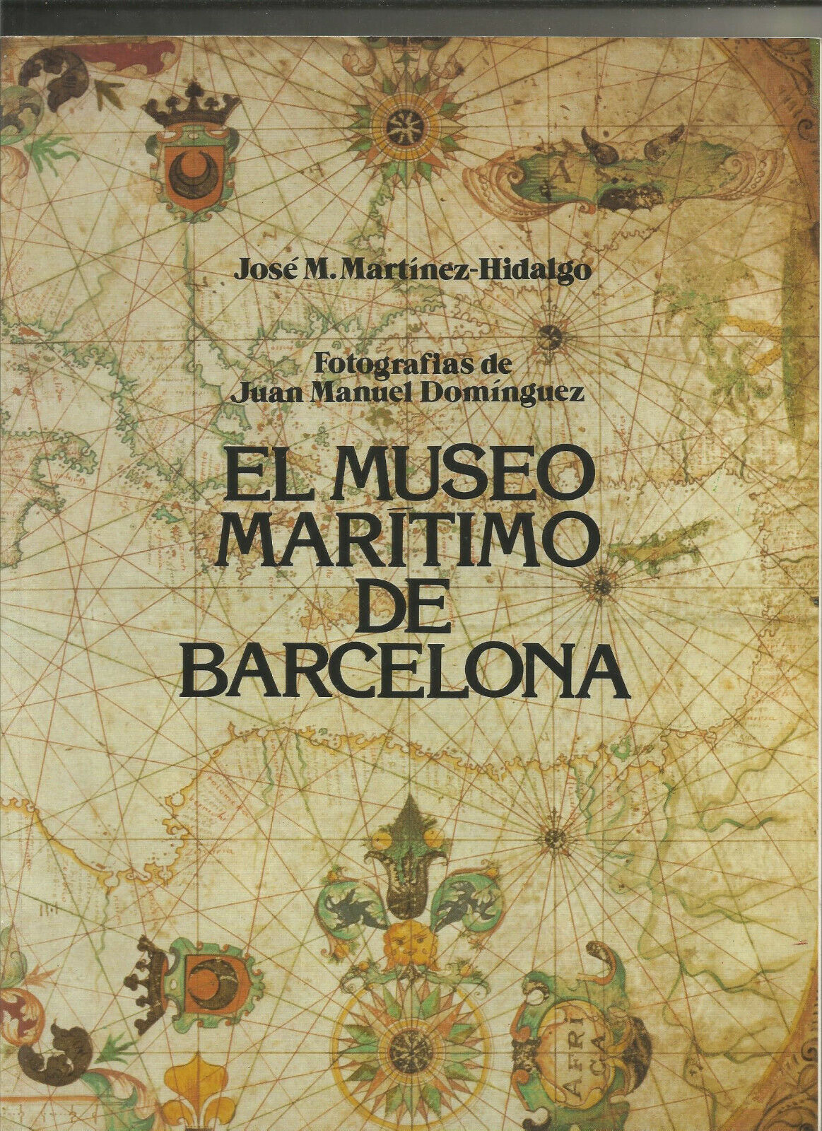 El museo maritimo de barcelona