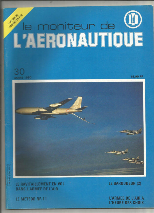 Moniteur de laronautique no 30