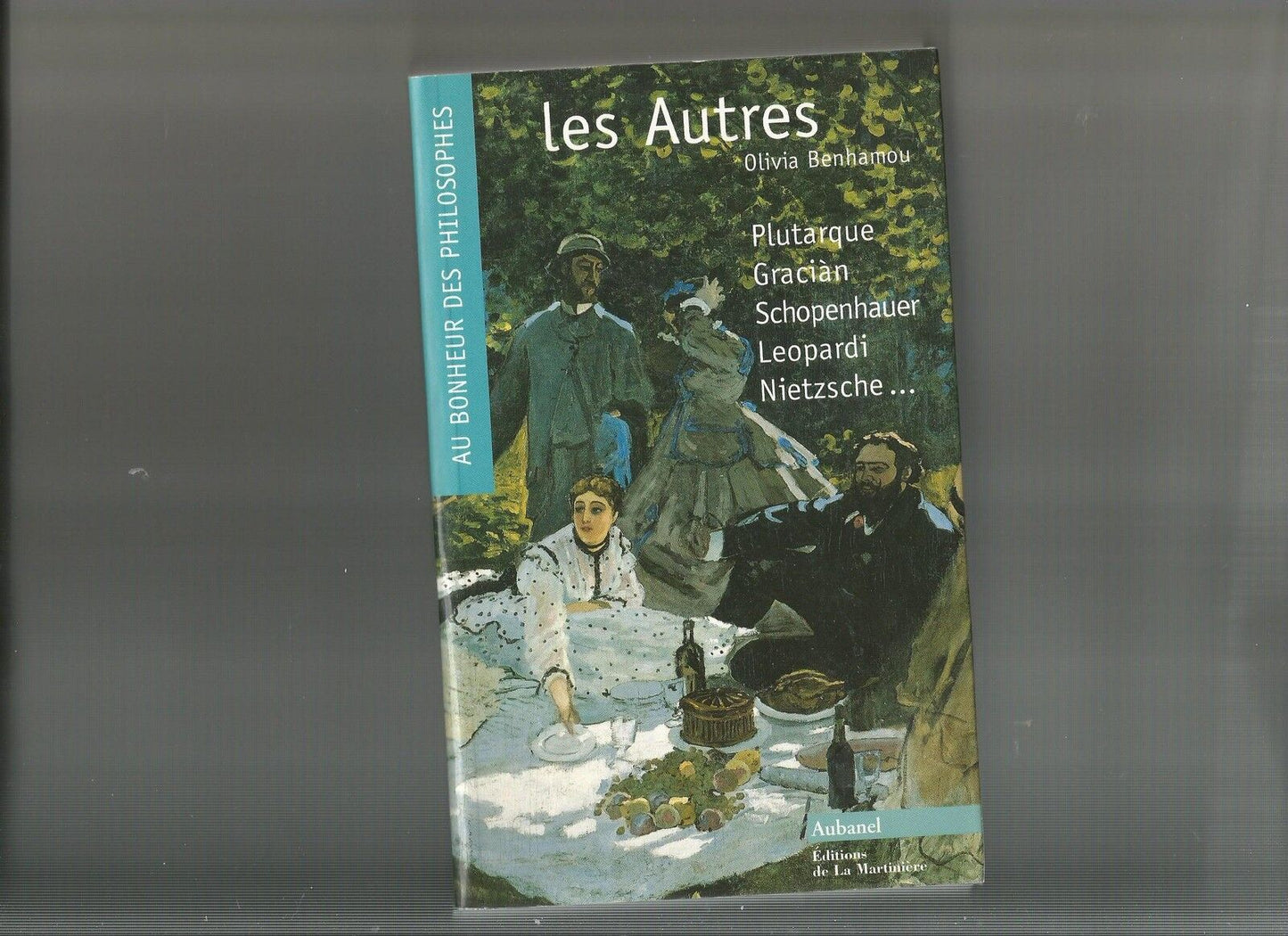 LES AUTRES