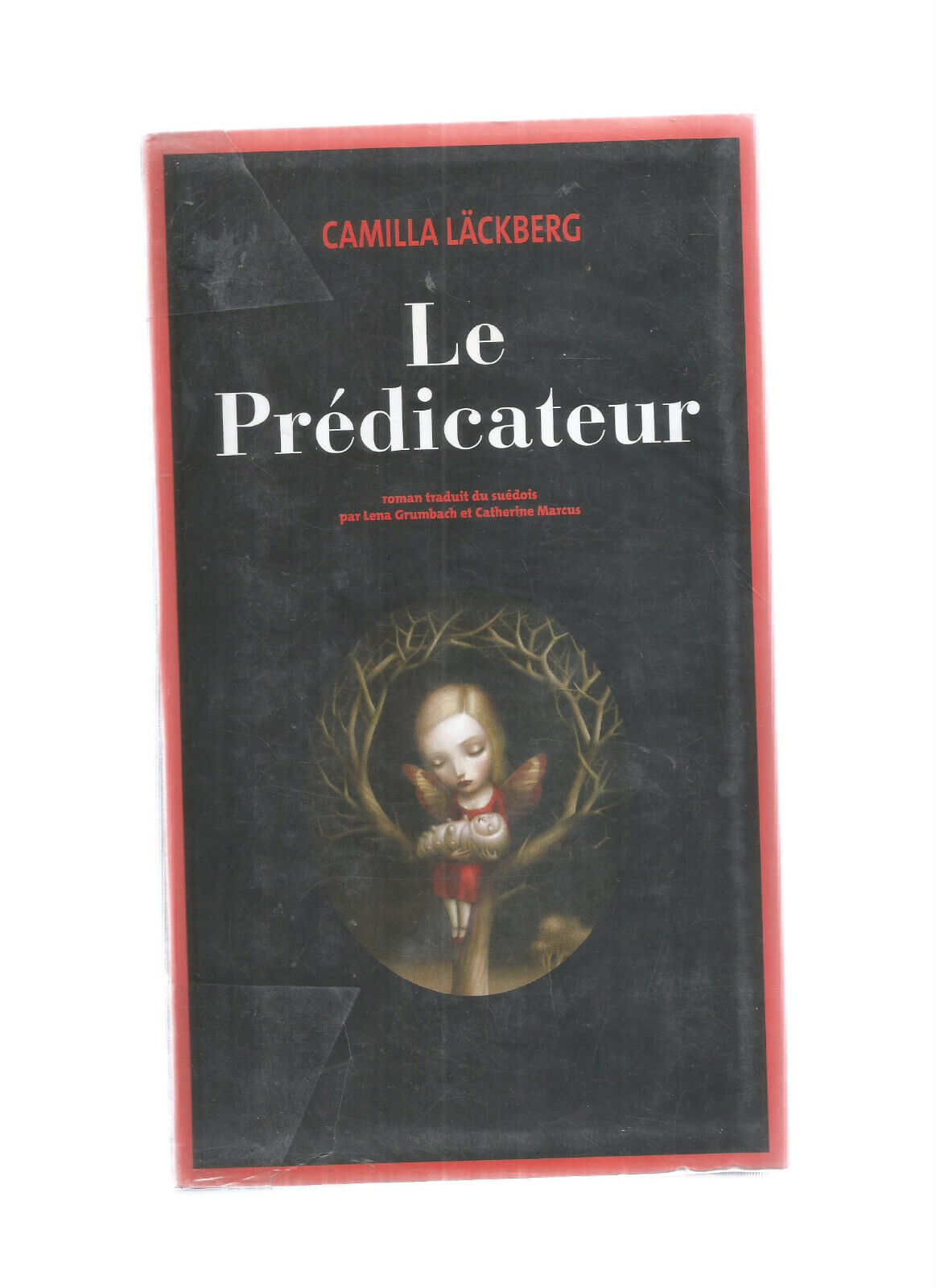 LE PREDICATEUR