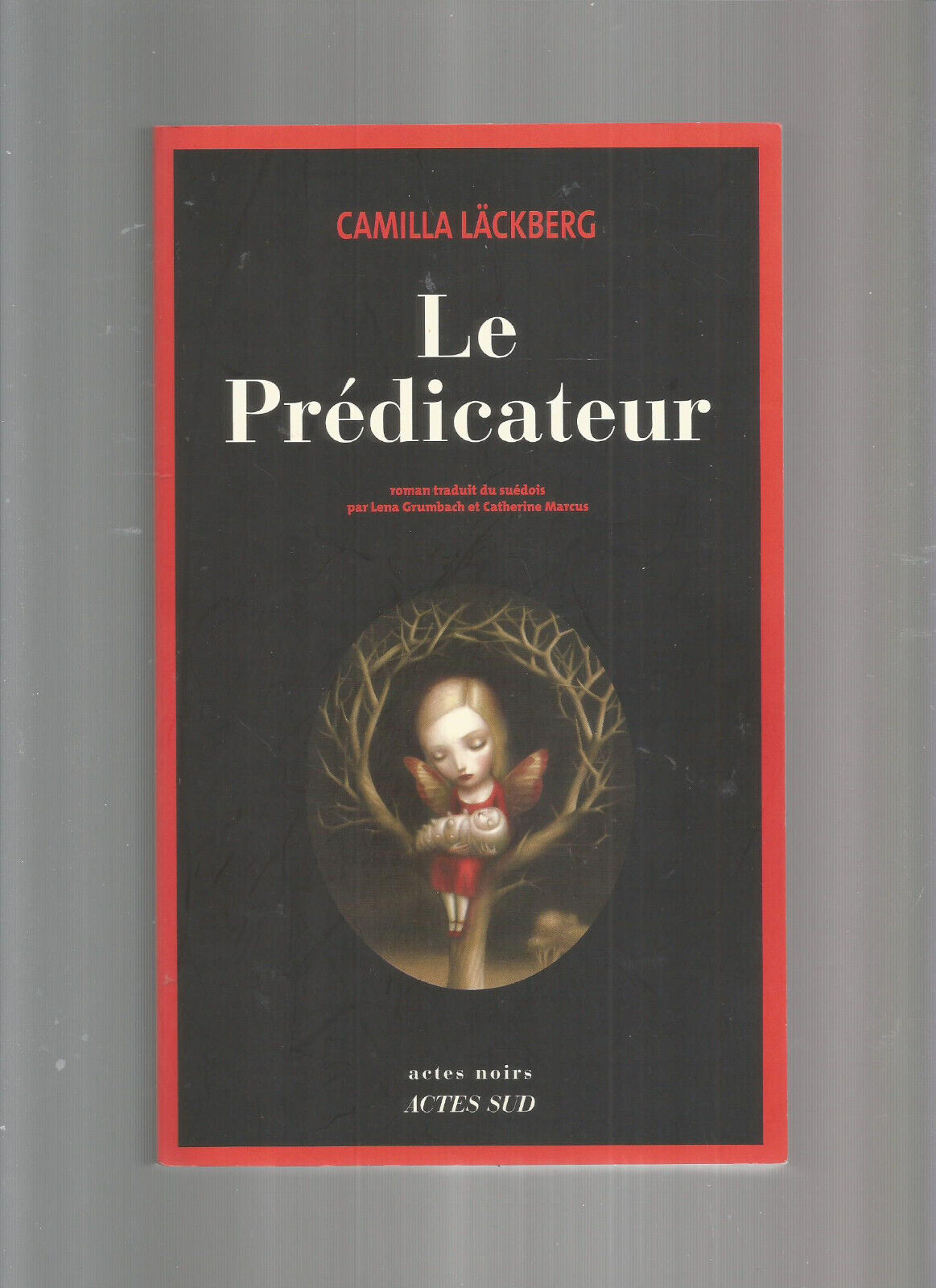 LE PREDICATEUR