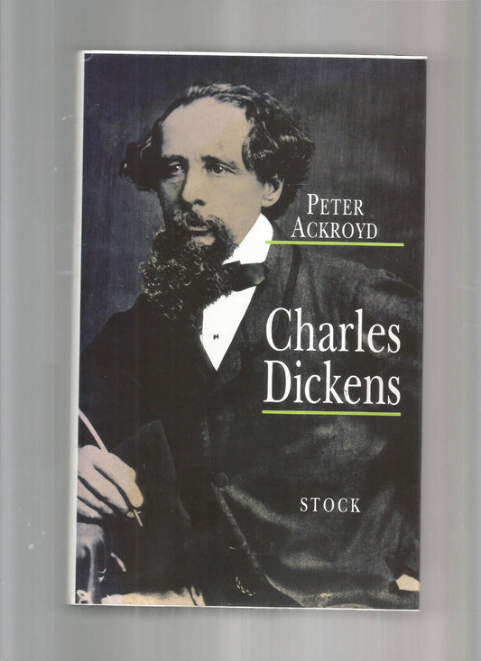 CHARLES DICKENS