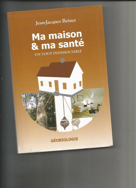 MA MAISON ET MA SANTE UN TOUT INDISSOCIABLE