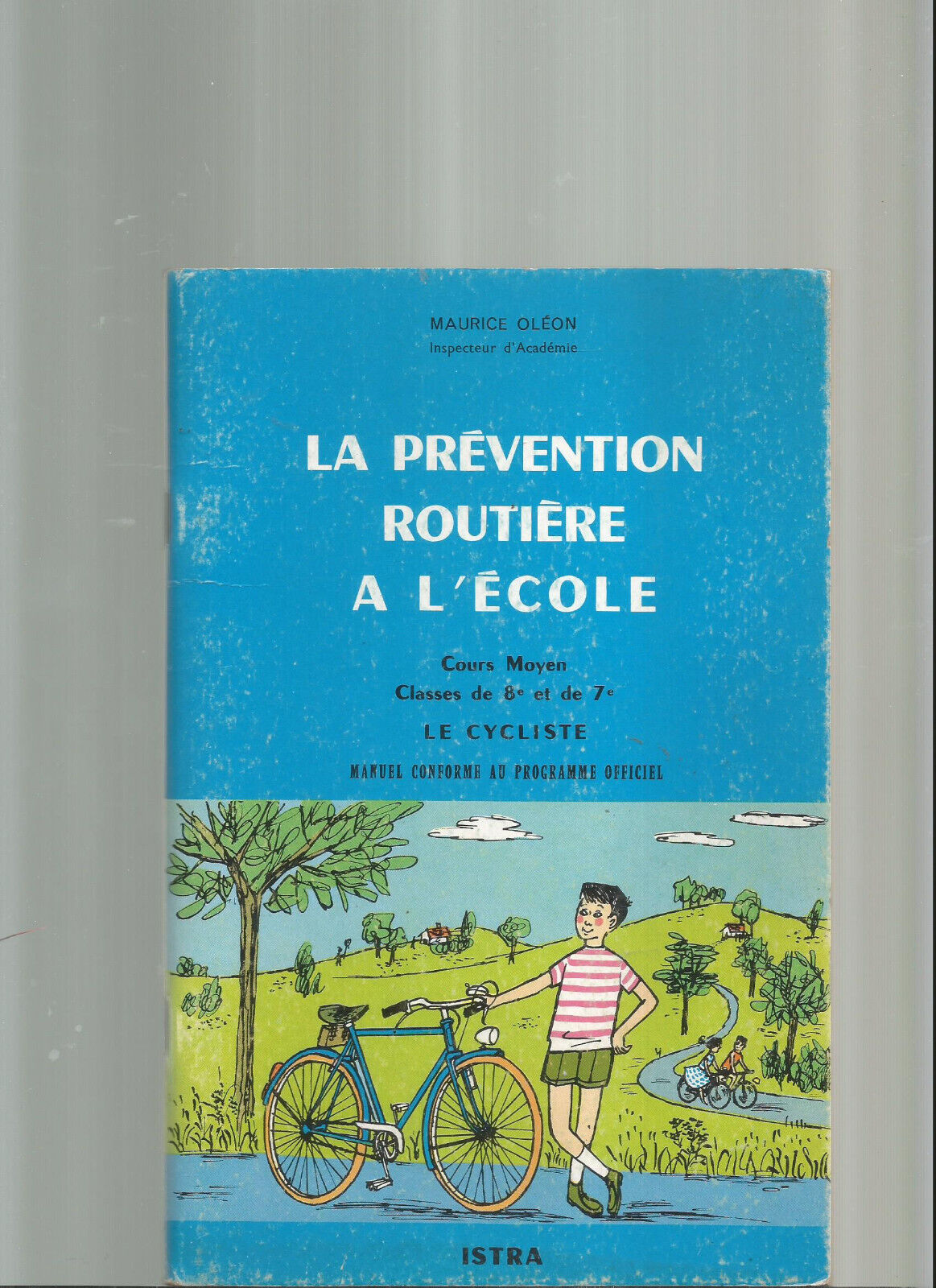 LA PRVENTION ROUTIRE  LCOLE