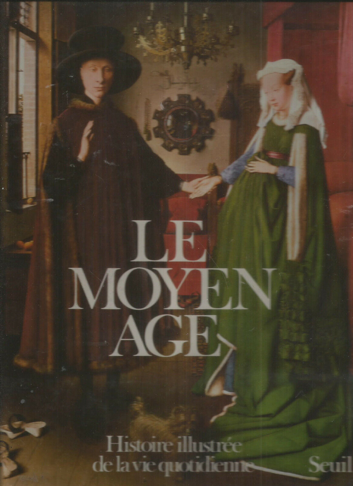 LE MOYEN AGE