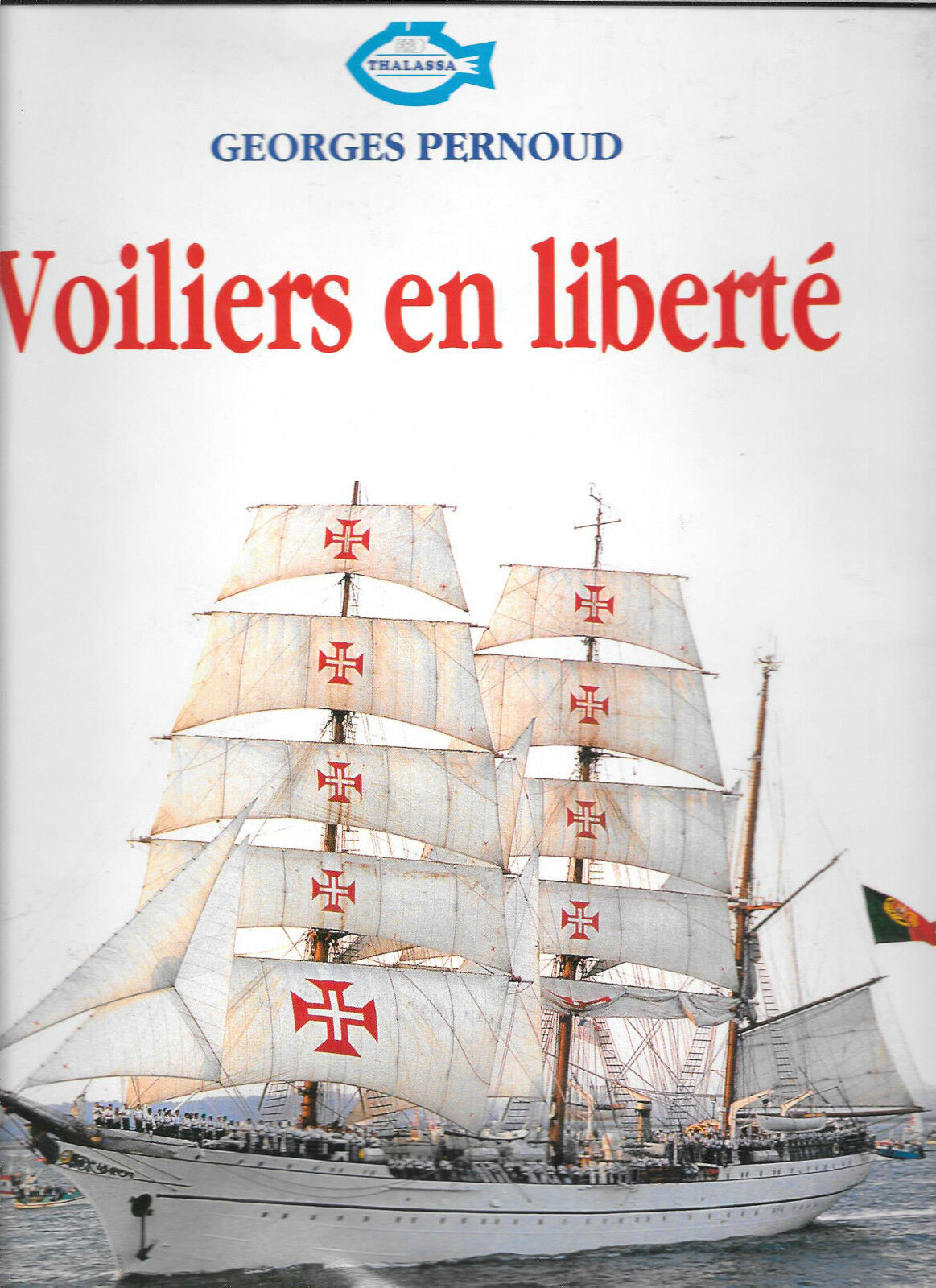 VOILIERS EN LIBERTE