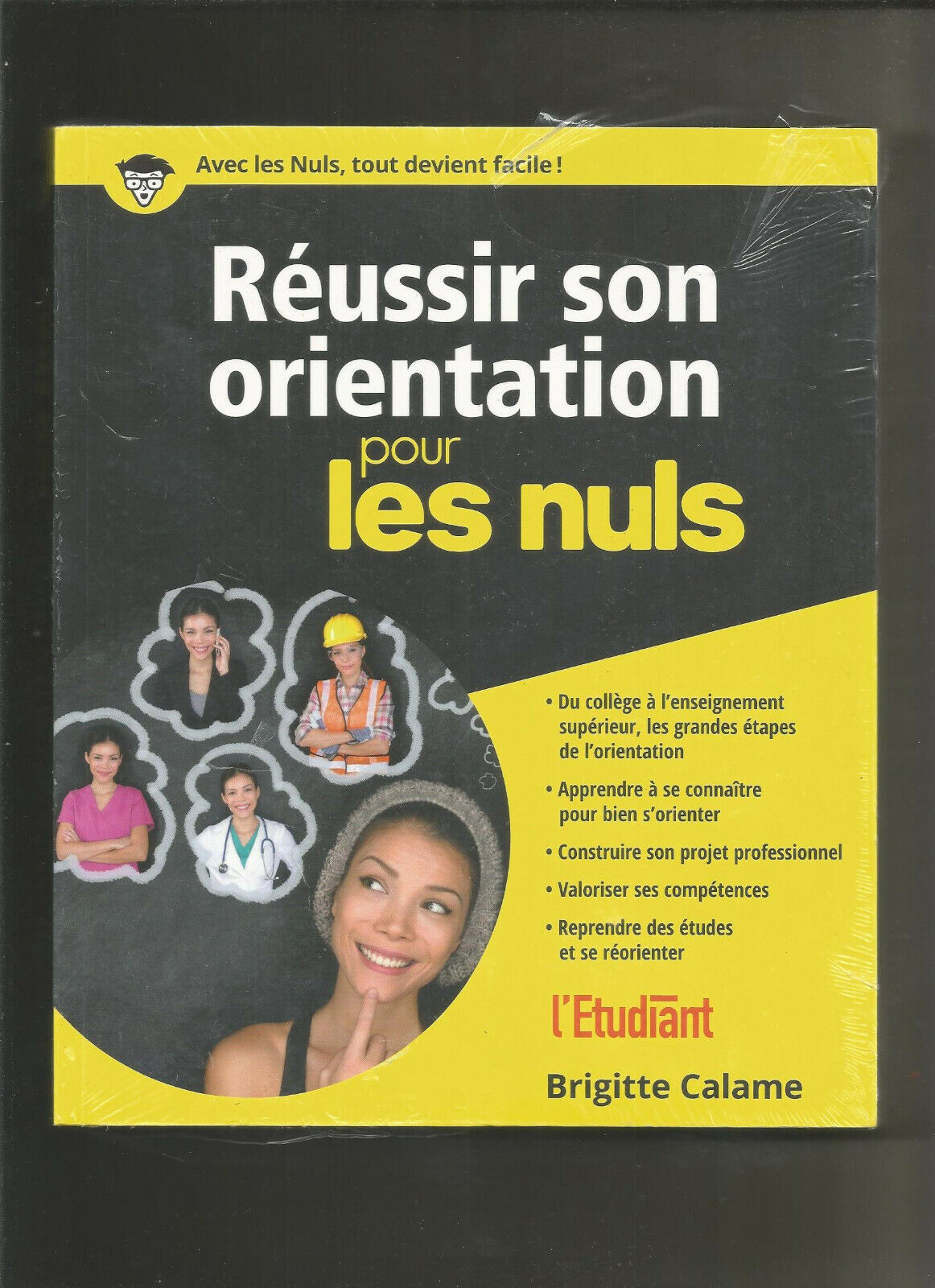 Réussir son orientation pour les nuls