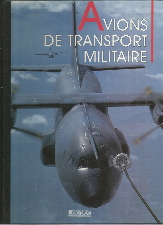 LAVIATION DE TRANSPORT MILITAIRE