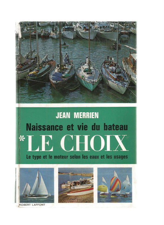 LE CHOIX