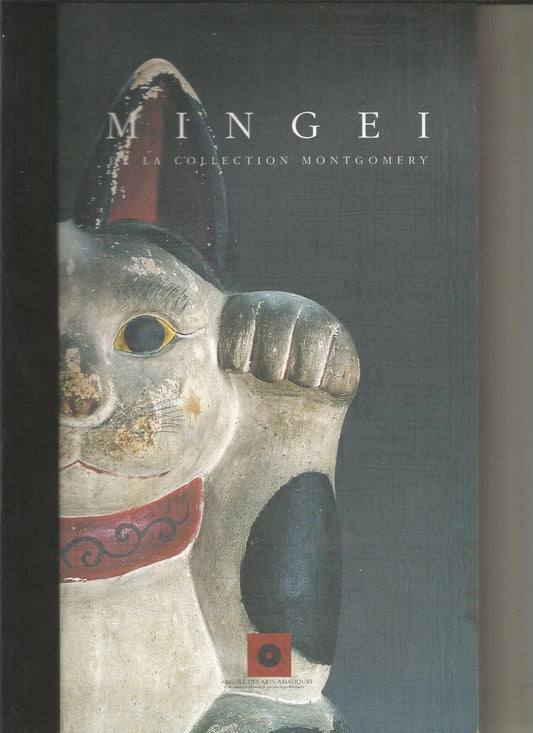 Mingei  La collection Montgomery