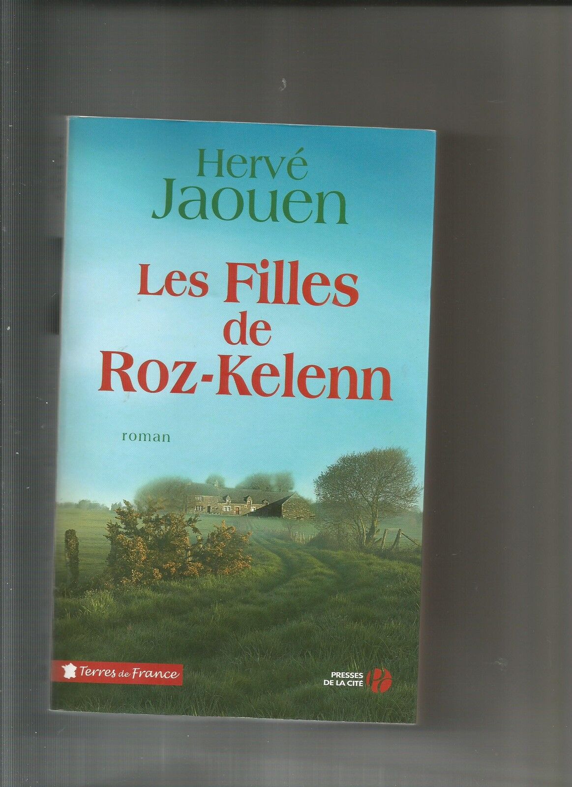 LES FILLES DE ROZ  KELENN