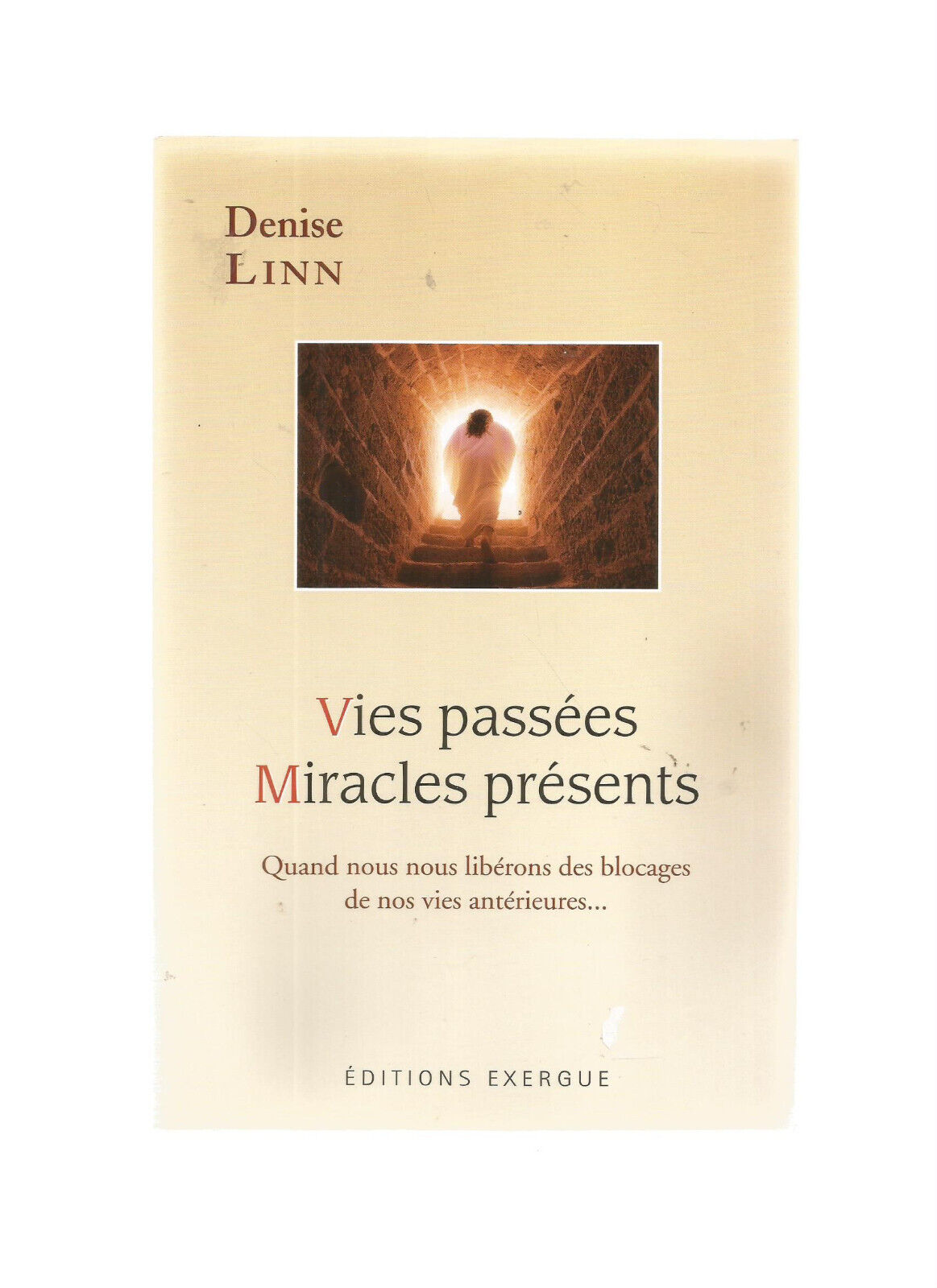 VIE PASSEES MIRACLES PRESENTS