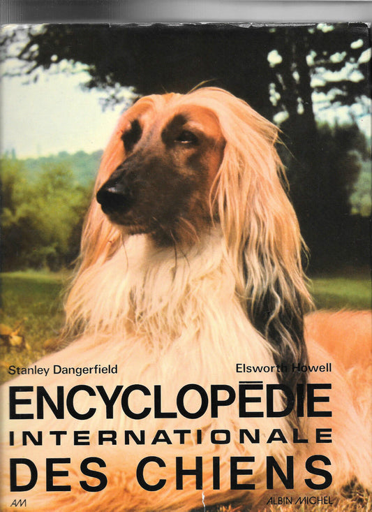 Encyclopédie internationale des chiens