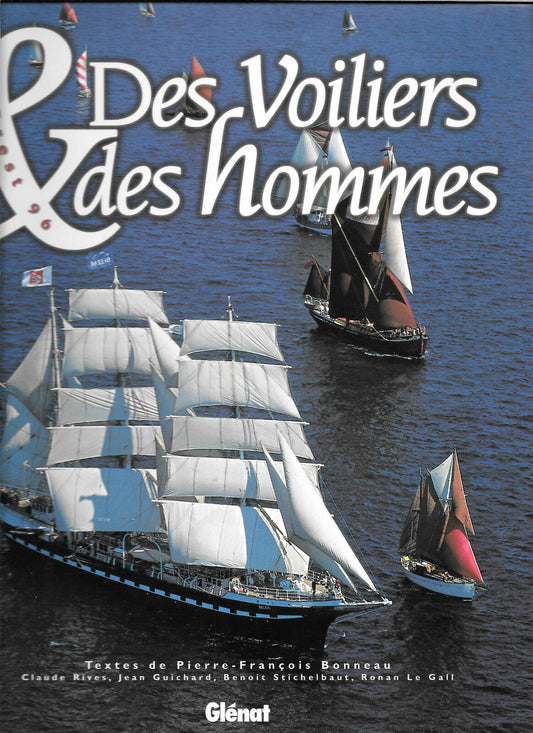 DES VOILIERS ET DES HOMMES