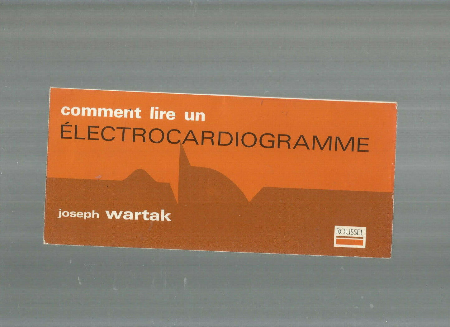 COMMENT LIRE UN ELECTROCARDIOGRAMME