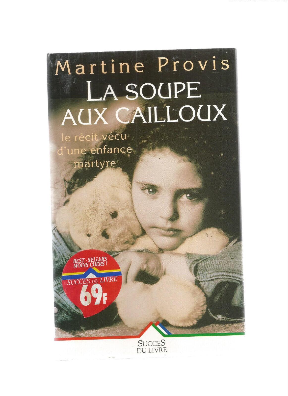 LA SOUPE AUX CAILLOUX