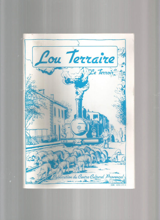 LOU TERRAIRE N27 1988