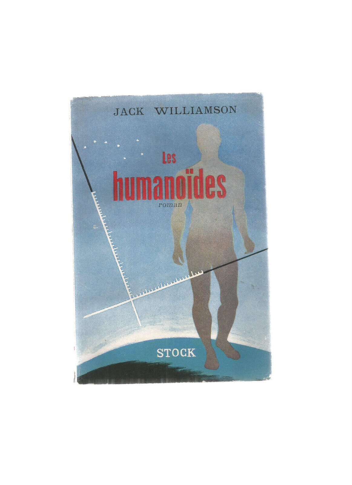 LES HUMANOIDES