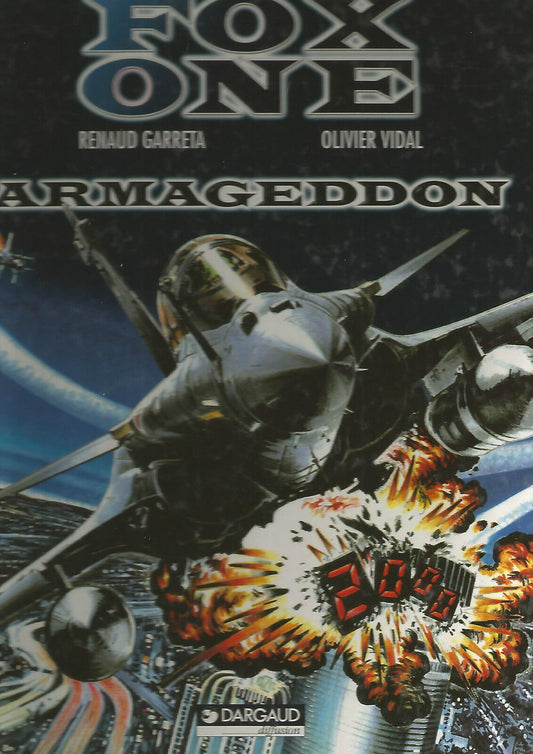 Armageddon t1