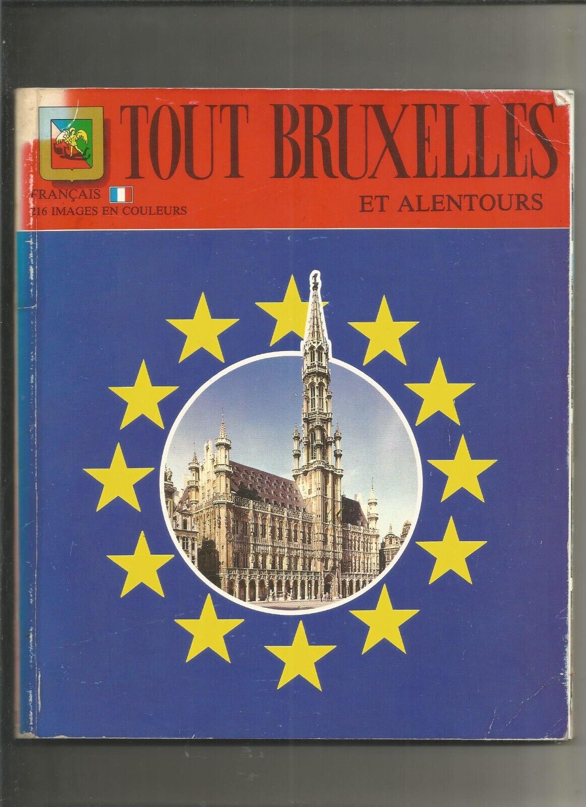 Tout Bruxelles