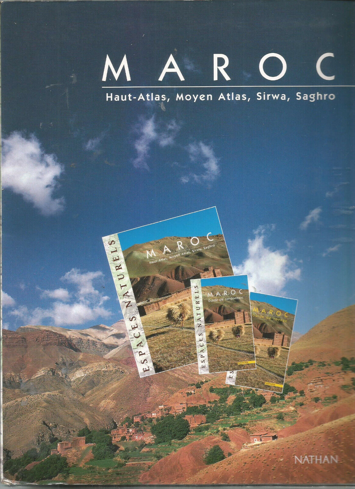 MAROC