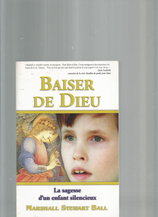 BAISER DE DIEU