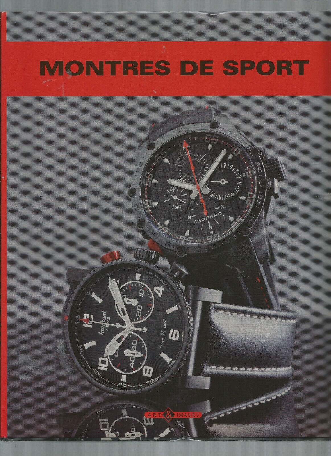 MONTRES DE SPORT