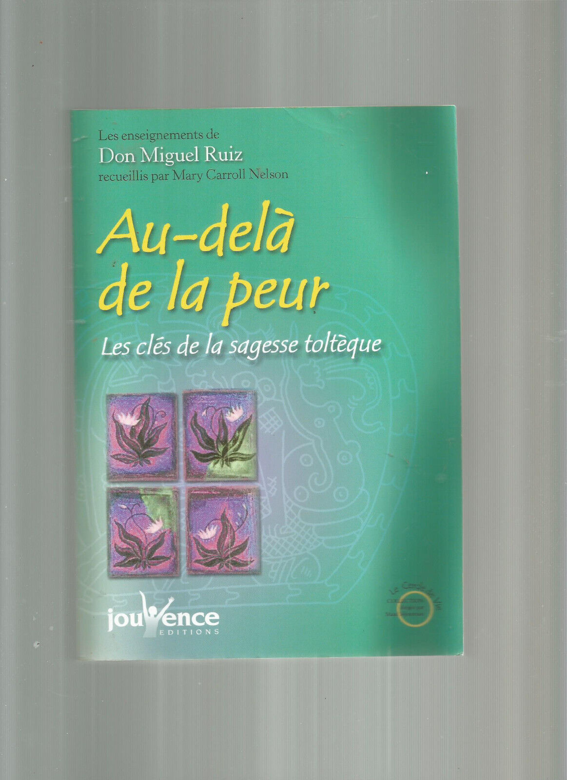 AU DELA DE LA PEUR