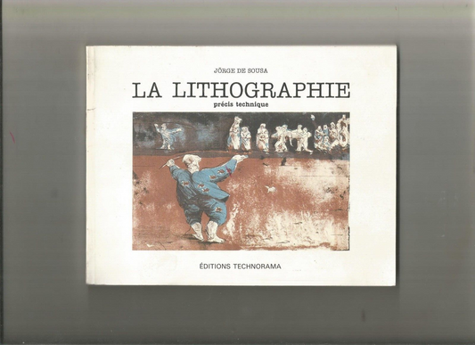 La Lithographie