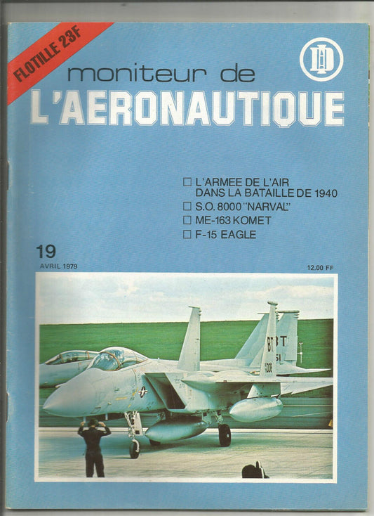 Moniteur de laronautique no 19