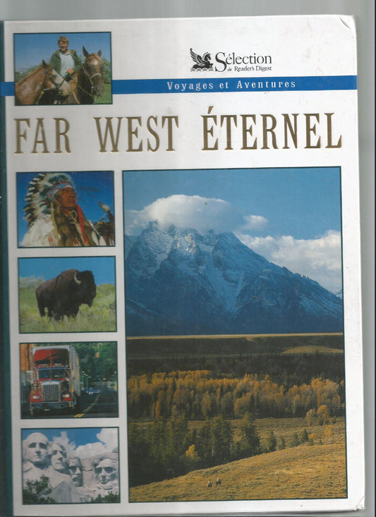 FAR WEST TERNEL