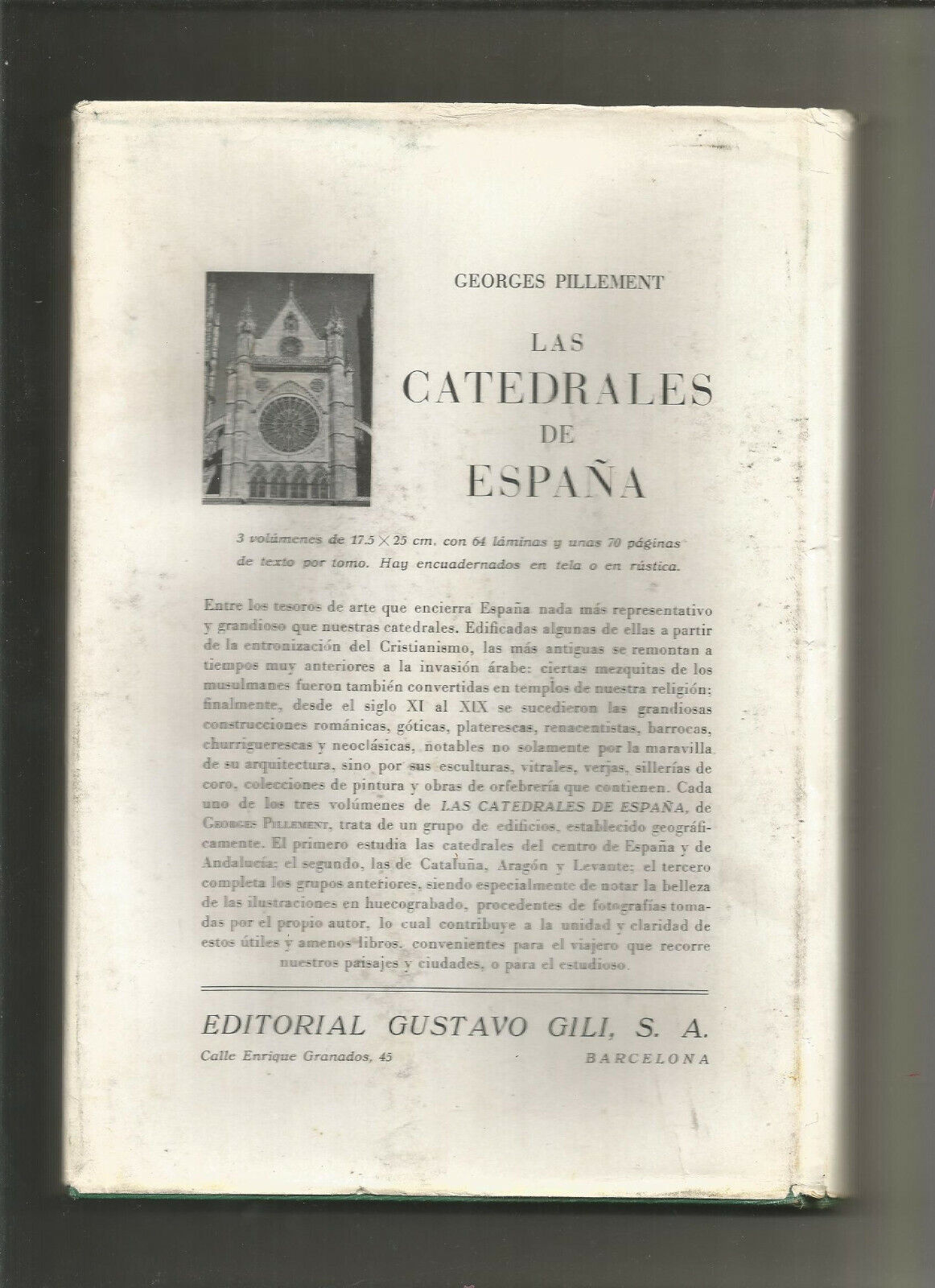 Palacios y castillos arabes de Andalucia