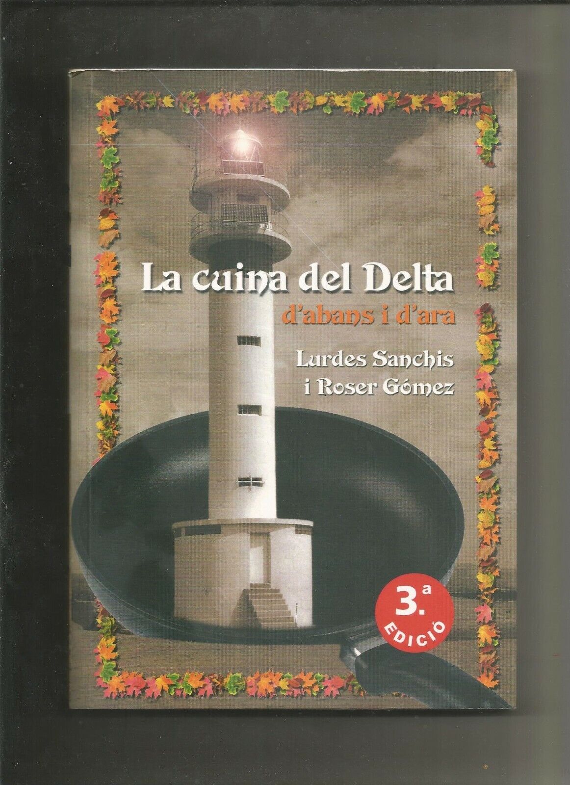 La cuina del Delta  dabans i dara