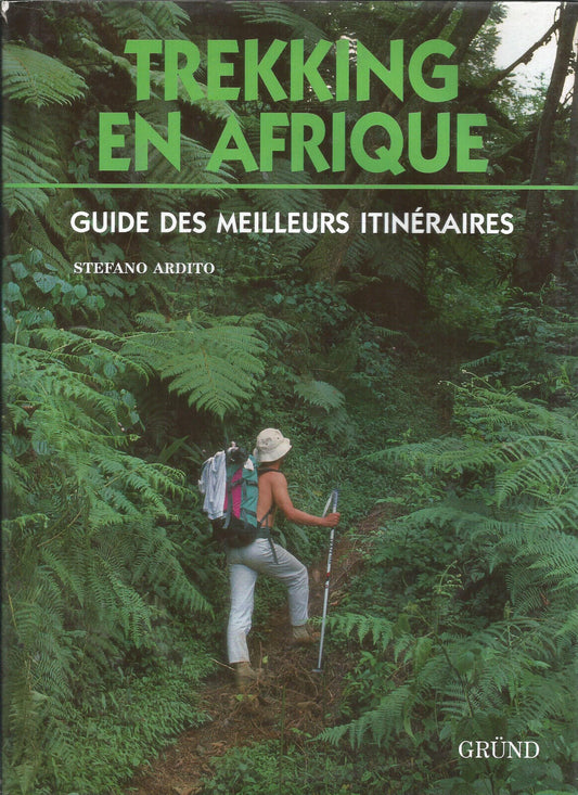 TREKKING EN AFRIQUE