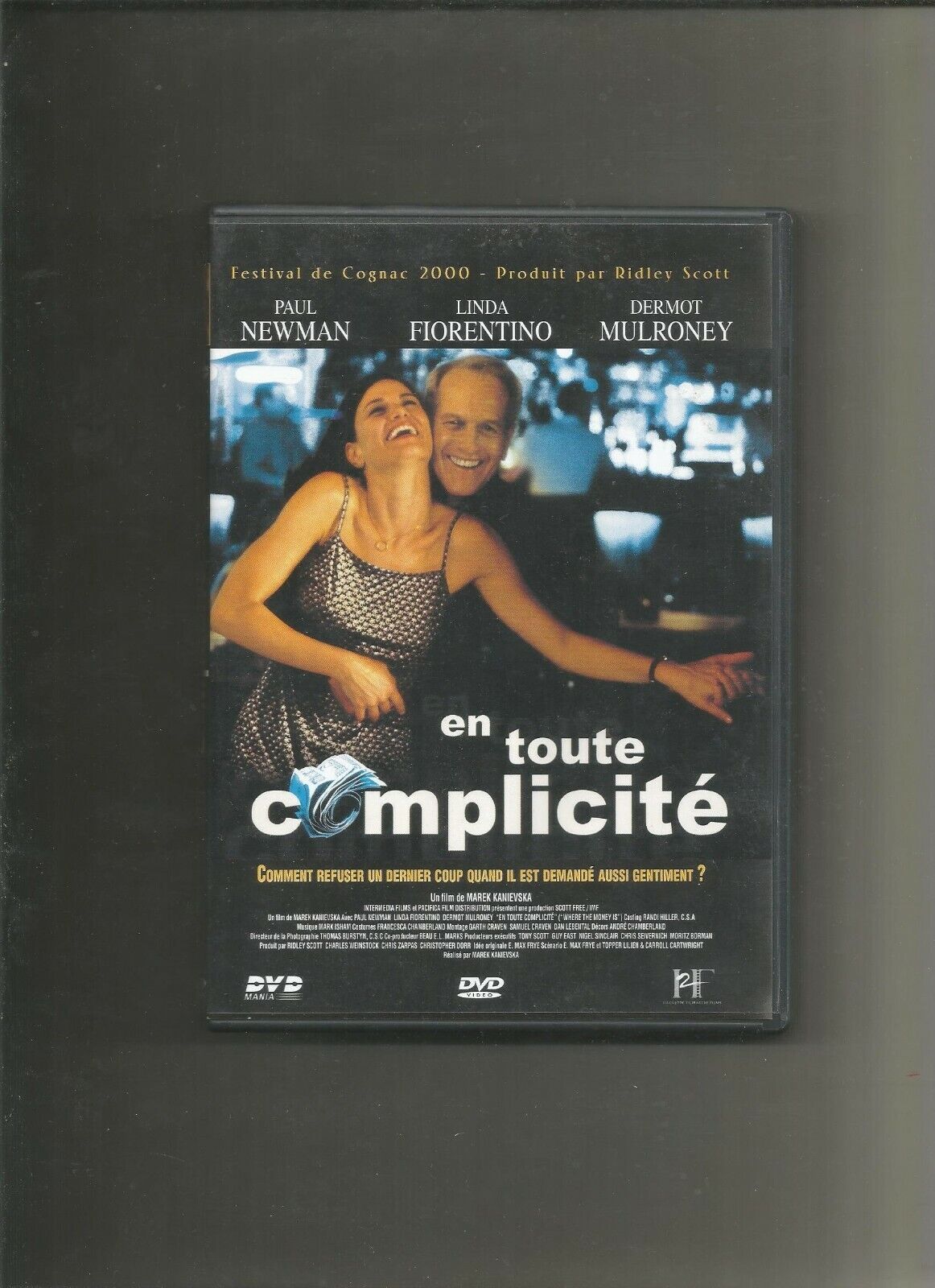 En toute simplicité - dvd