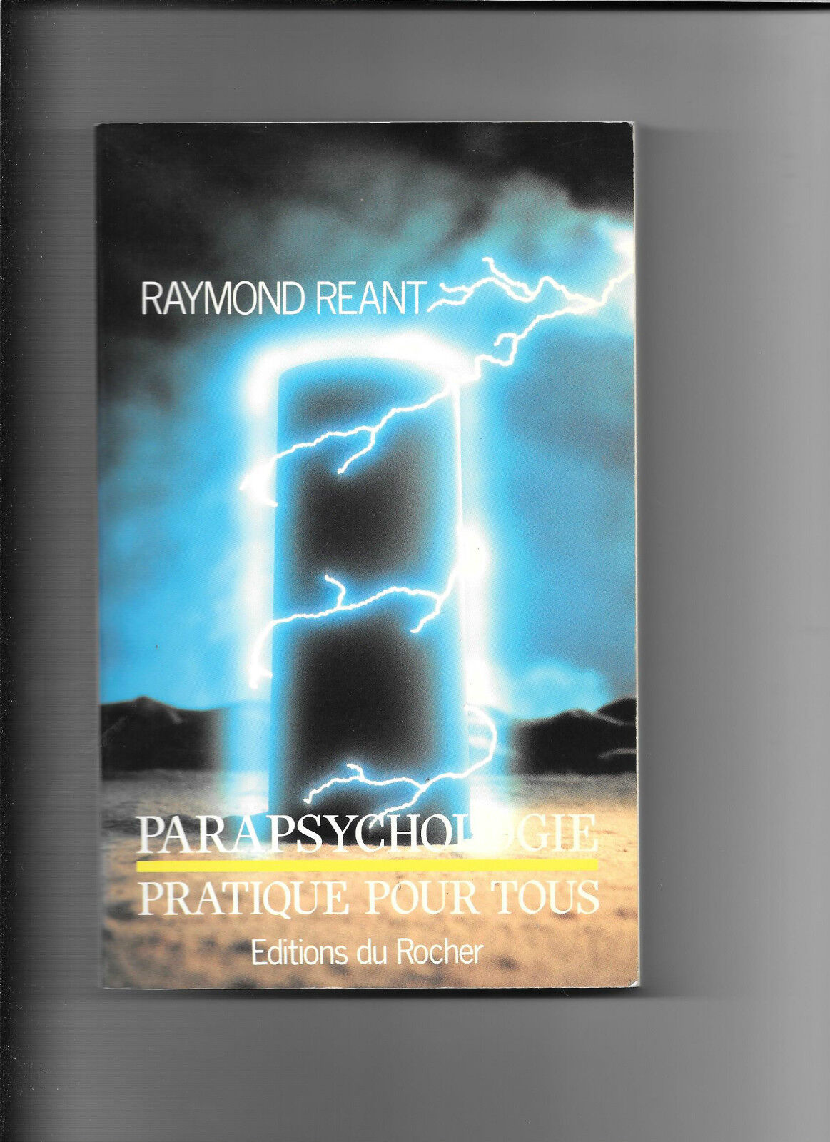 PARAPSYCHOLOGIE PRATIQUE POUR TOUS