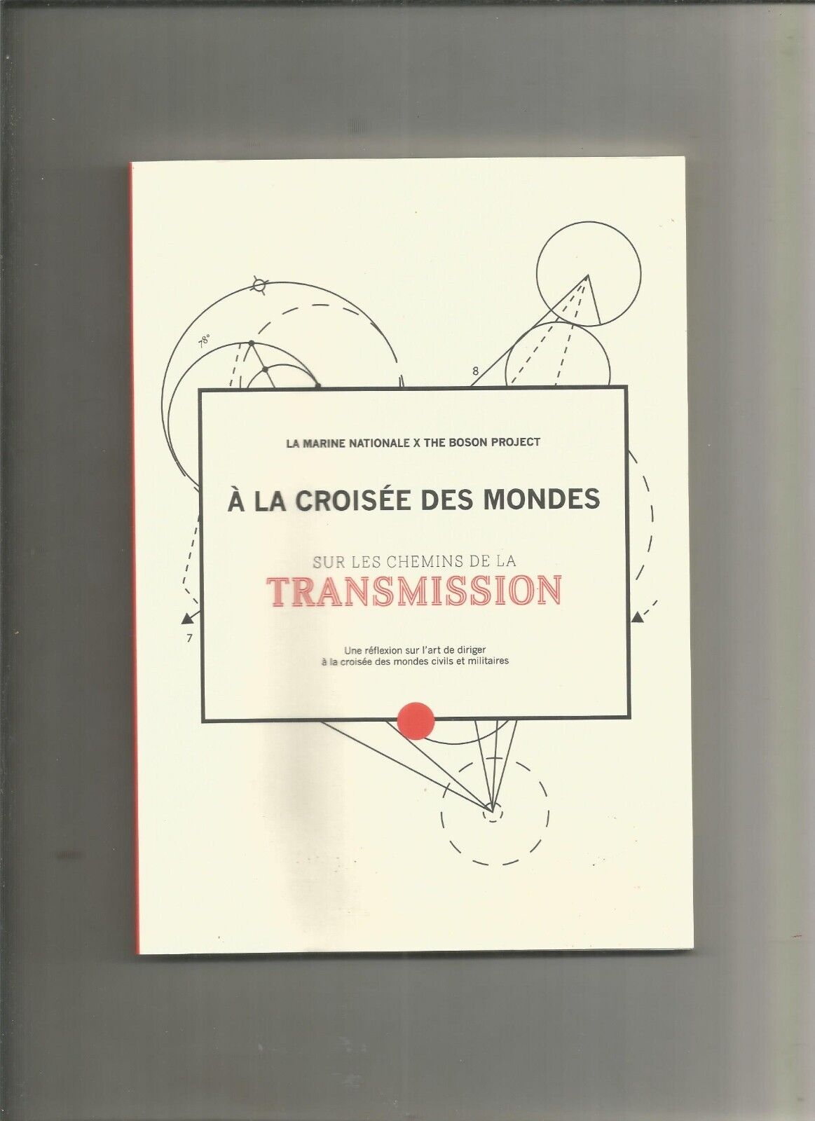 A la croisée des mondes - sur les chemins de la transmission