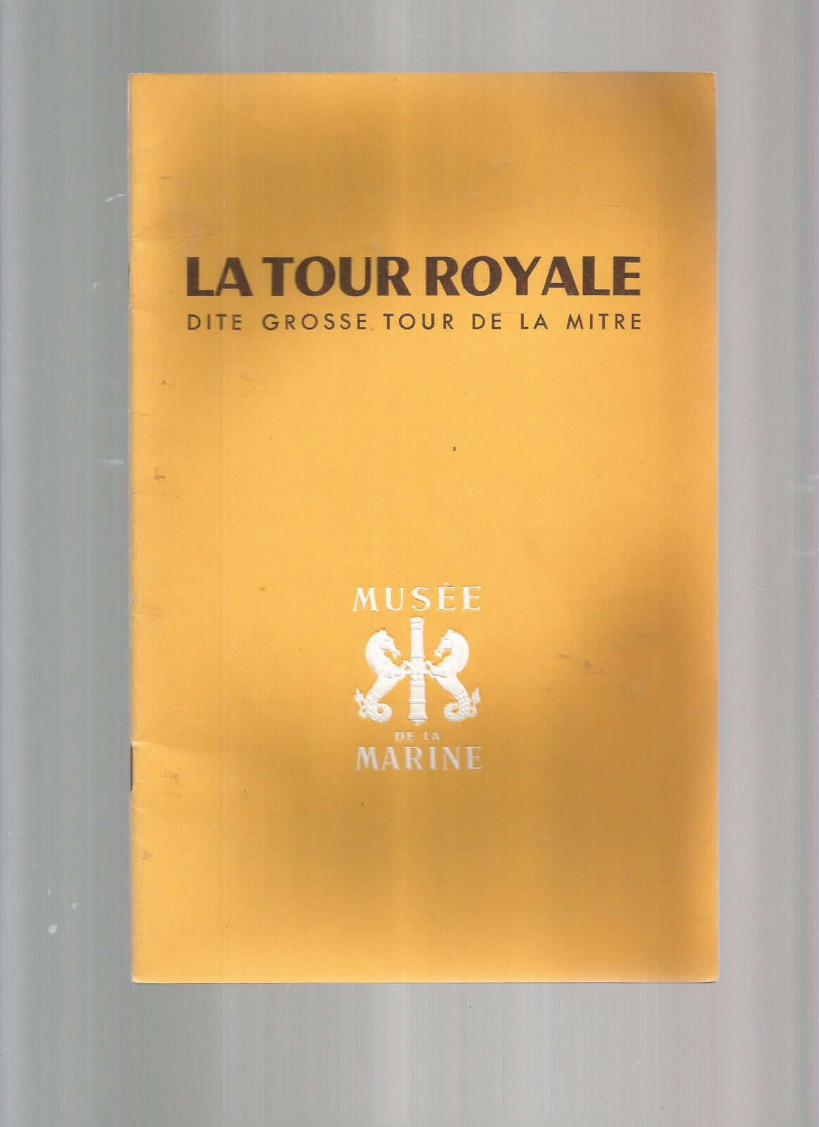 LA TOUR ROYALE