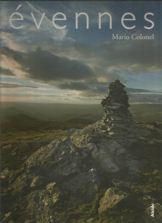 Cévennes - Mario Colonel