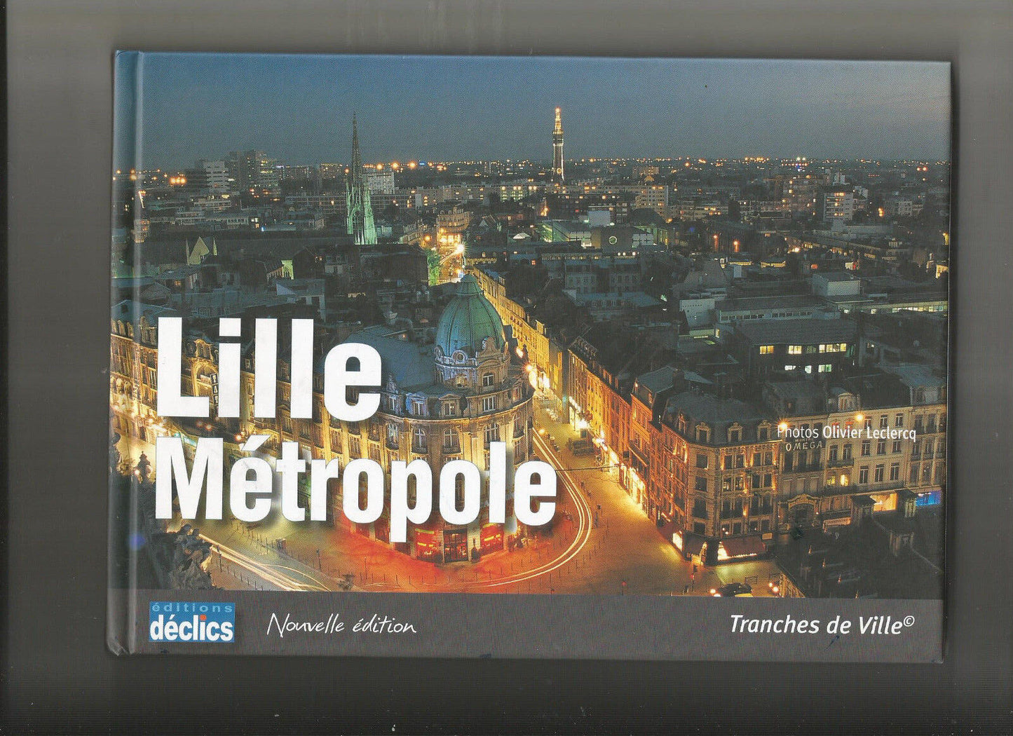 LILLE METROPOLE