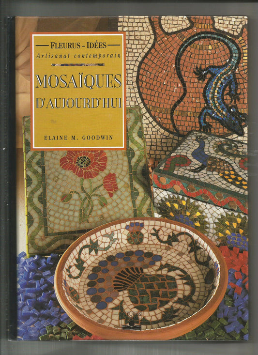 MOSAIQUES DAUJOURDHUI