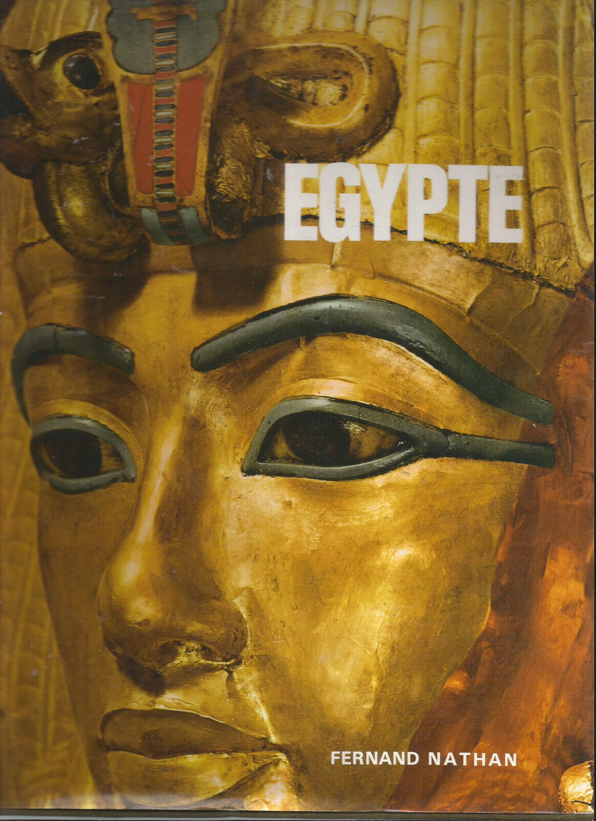 EGYPTE