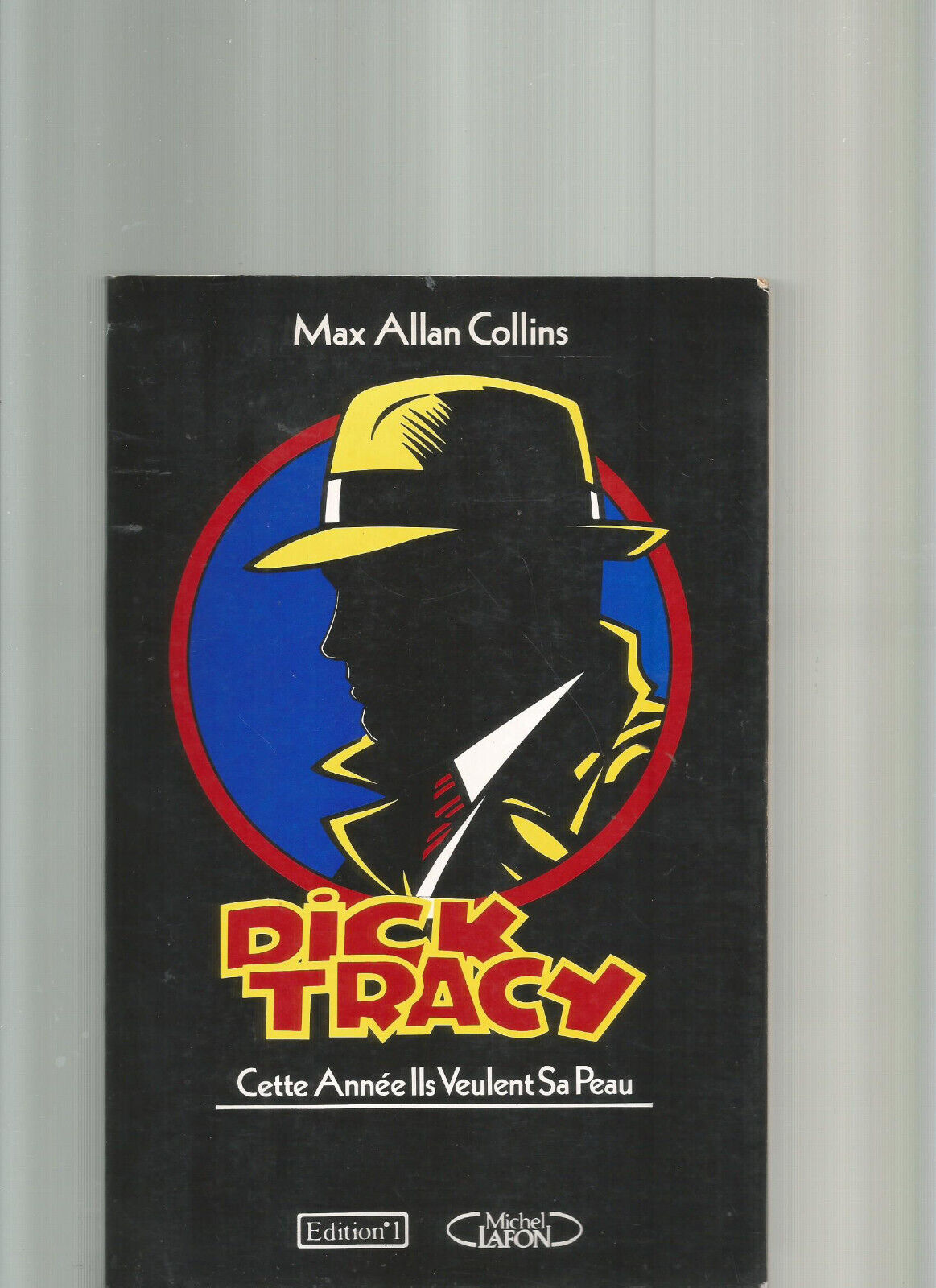 DICK TRACY